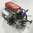B16B Civic Type R EK9 00spec Engine and LSD Transmission